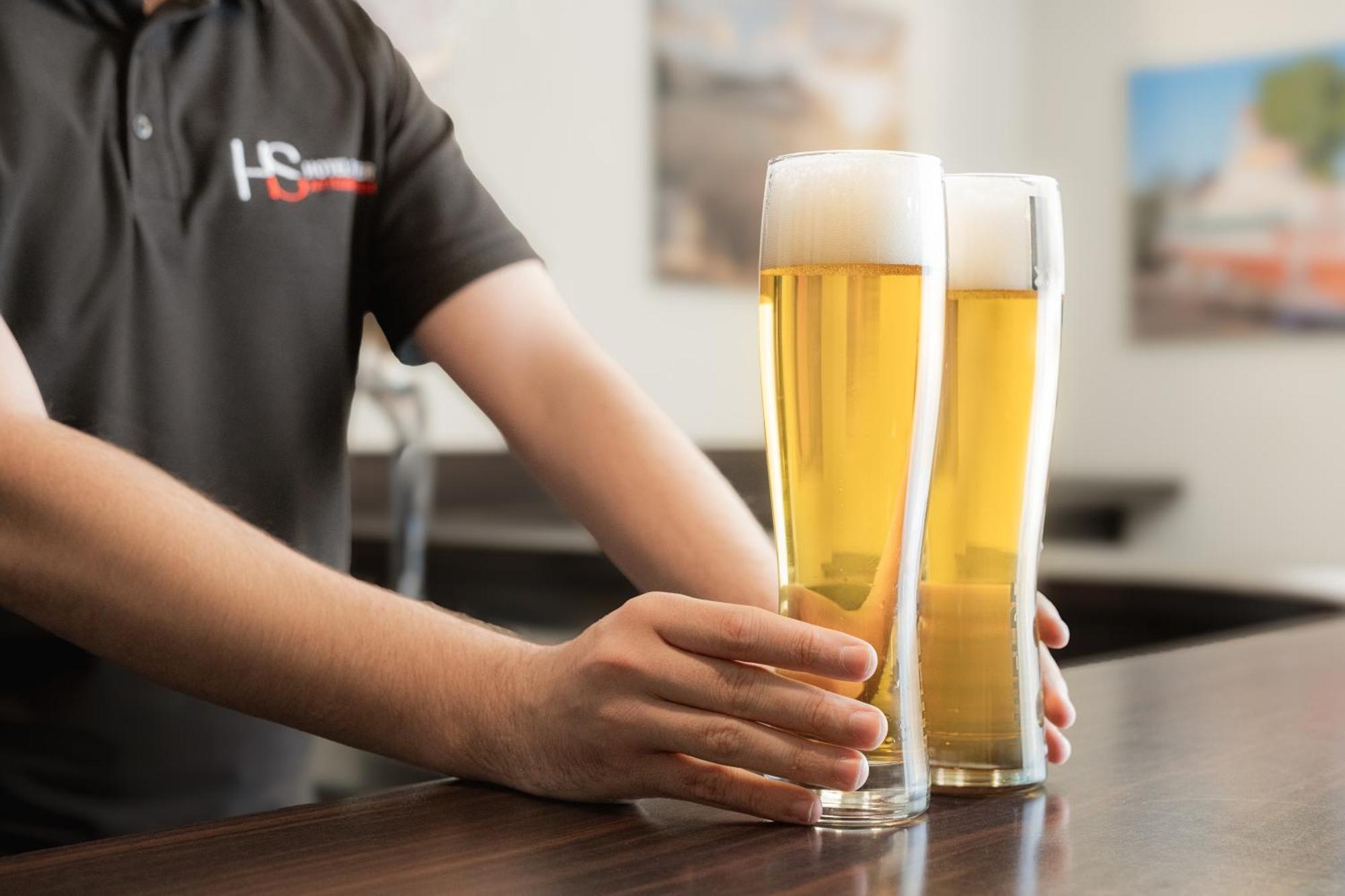 斯派尔科技博物馆酒店 外观 照片