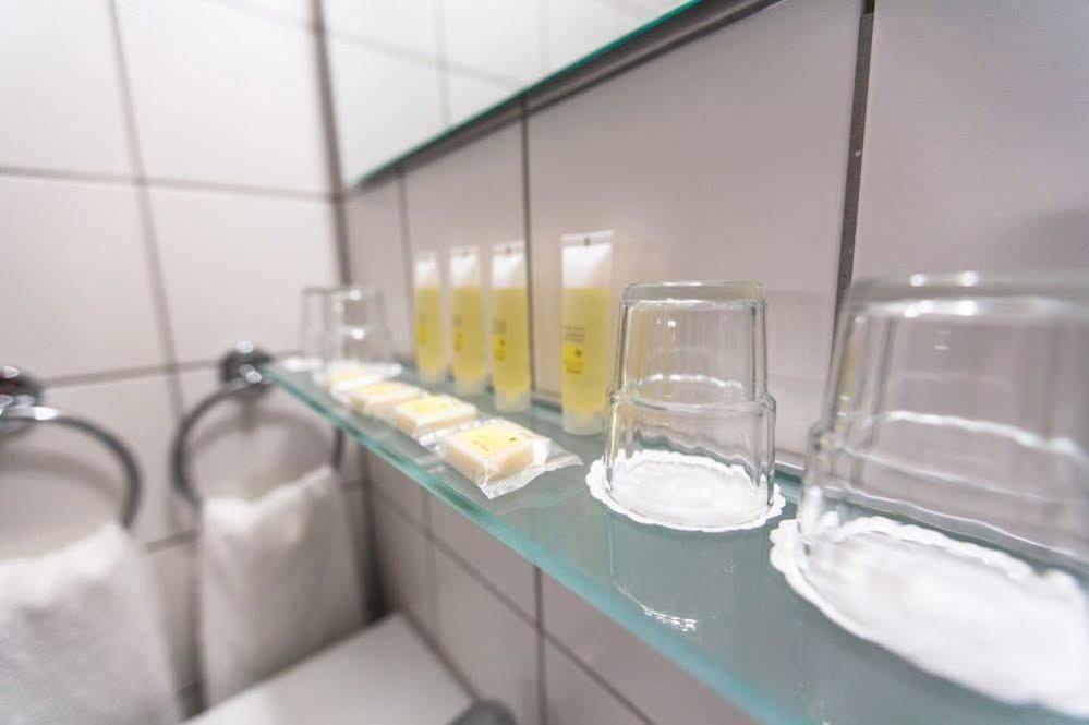 斯派尔科技博物馆酒店 外观 照片